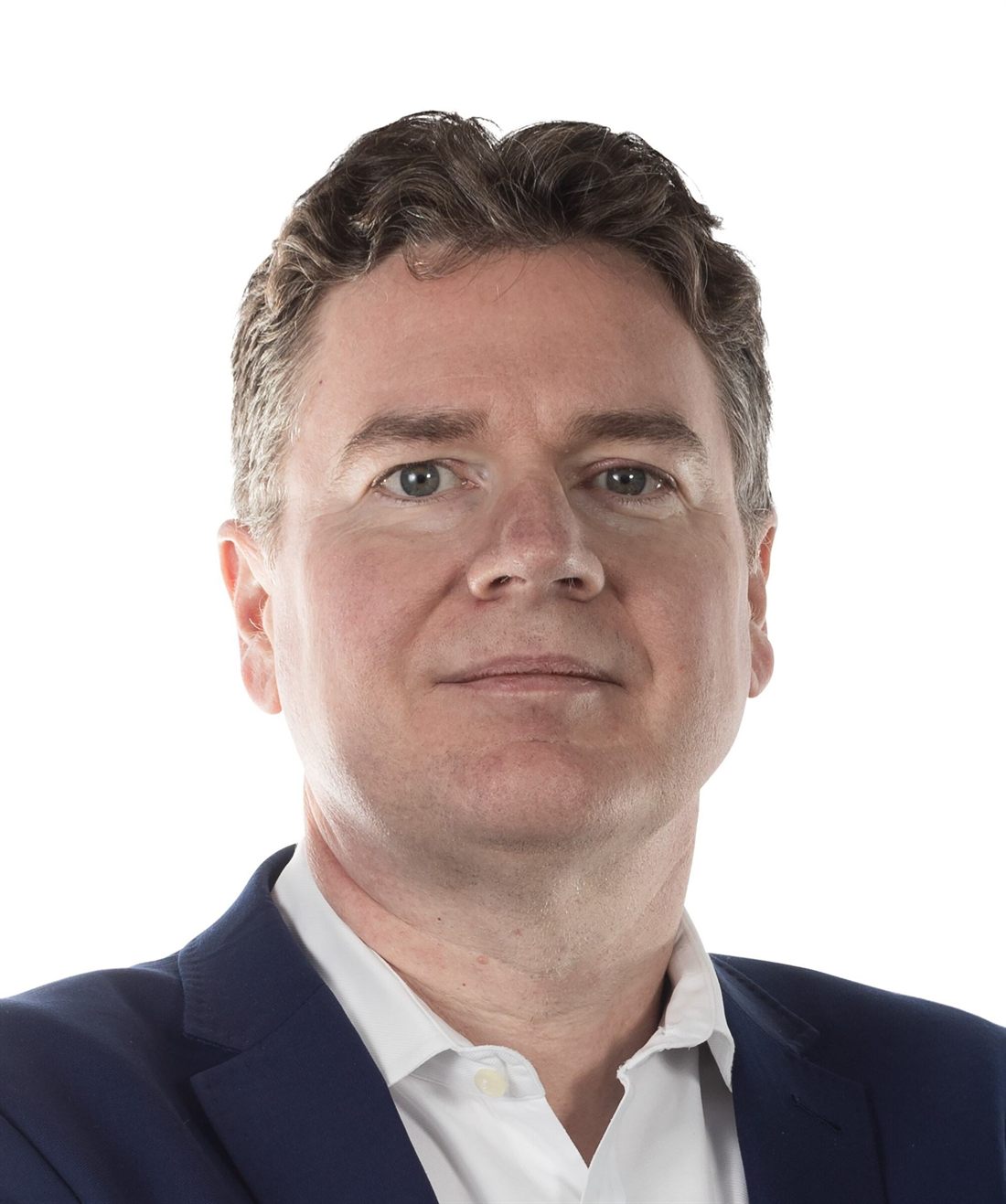 Peter Lambert